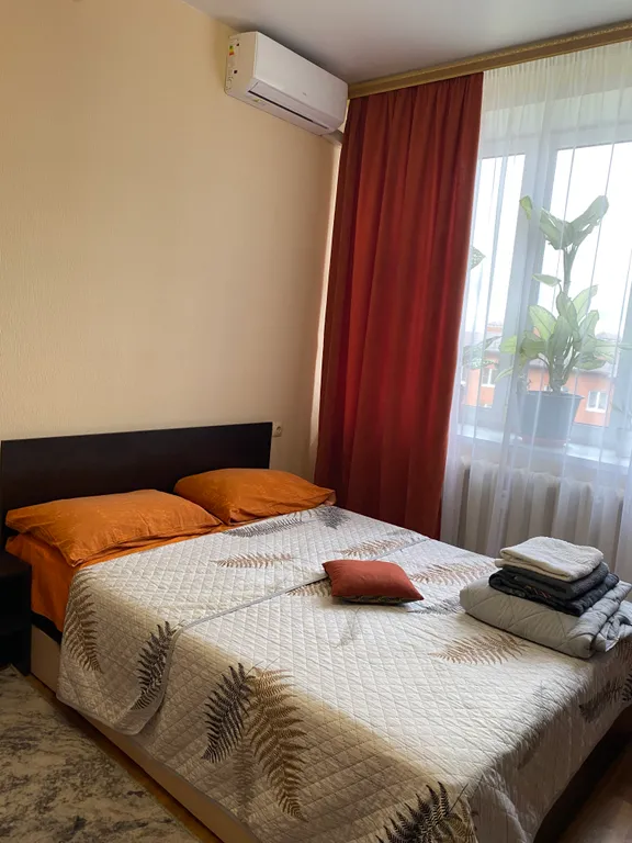 1-комнатная квартира рядом с М4 Дон