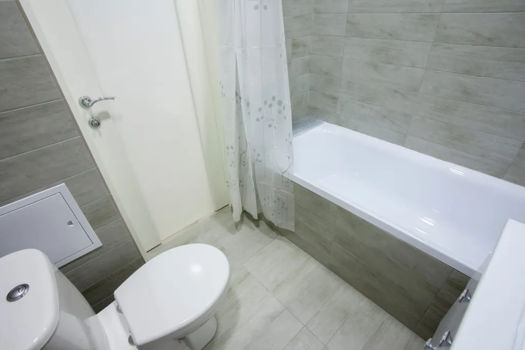 Квартира в ЖК Манхэттен