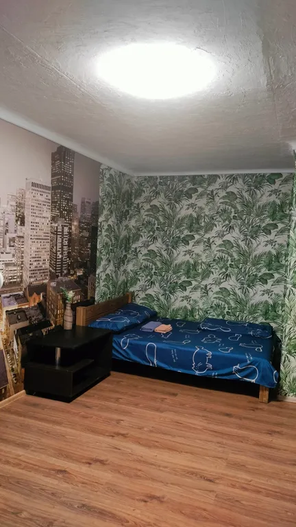 1-комнатная Квартира — аренда посуточно в Уфа