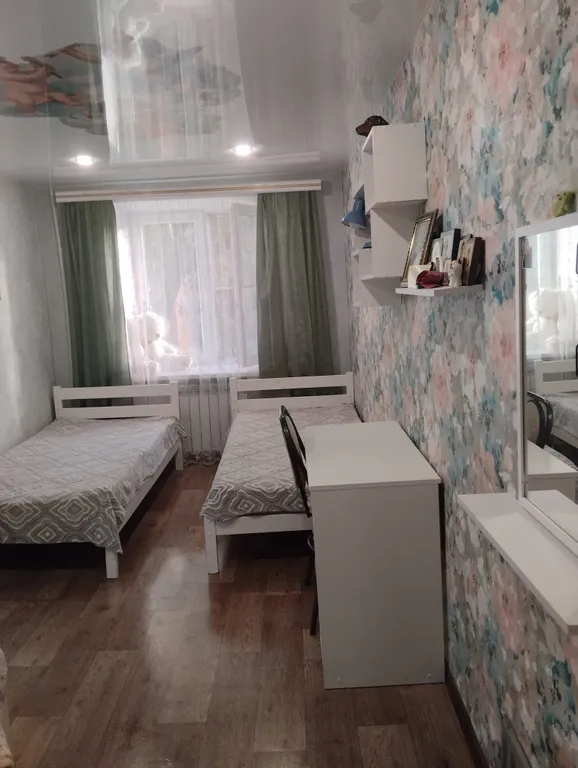 Квартира в центре города