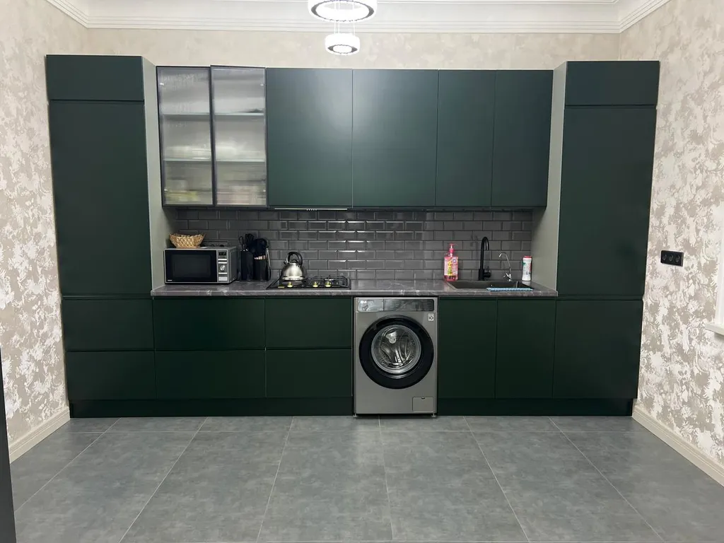 Дом на берегу