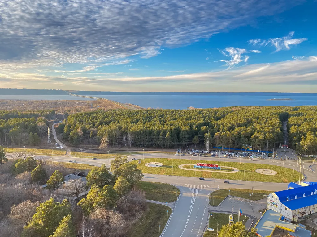 Квартира с кроватью 180*200