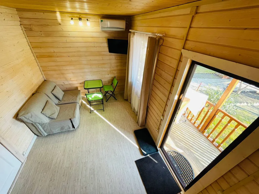 4-комнатный Дом