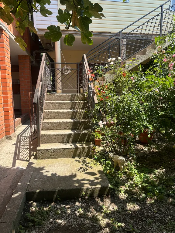 Квартира Комната — Макопсе