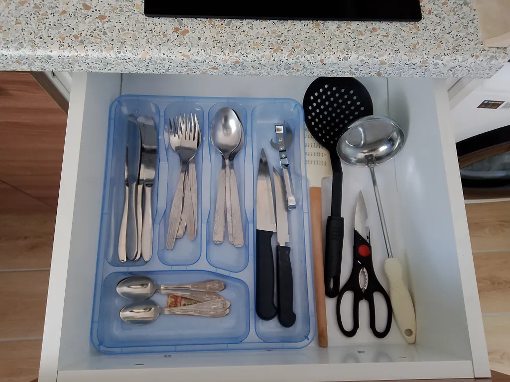 Уютная однокомнатная