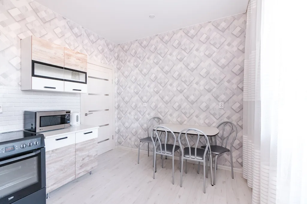 Чистая уютная квартира в центре