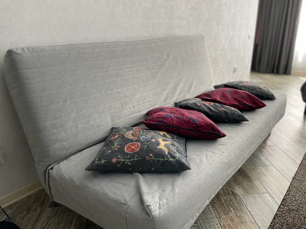 Квартира 1-комнатная Квартира — Геленджик