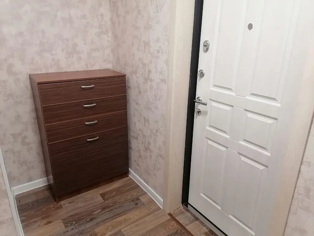 Уютная квартира в историческом центре города