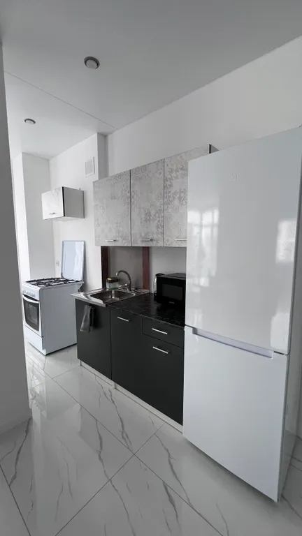 Квартира в новом ЖК