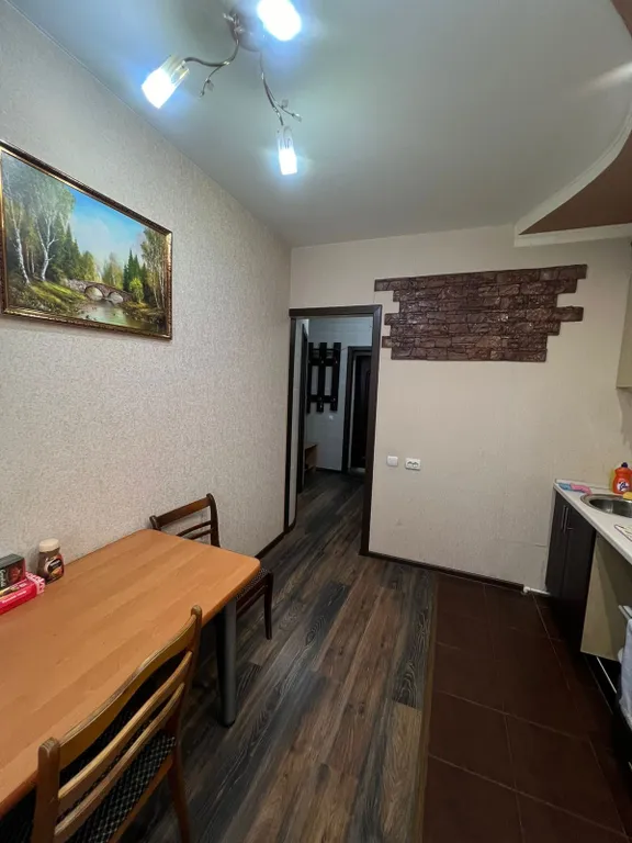 Квартира в курортной зоне