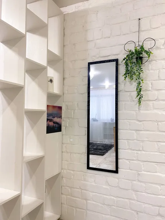 Квартира 1комнатные - апартаменты Апарт-Комфорт с романтичным балдахином — Ярославль