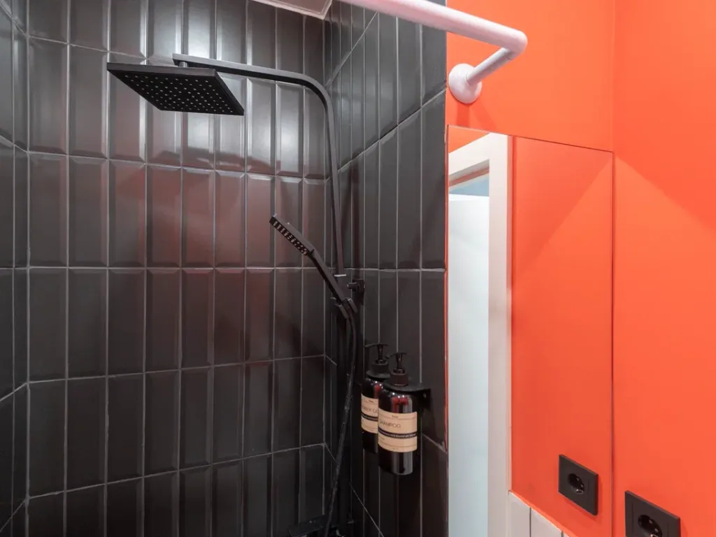 Студия комфорт стиль в центре