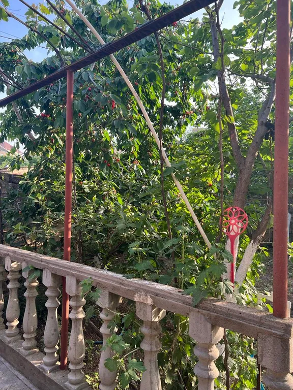 Коттедж Частный дом с садом — Дербент