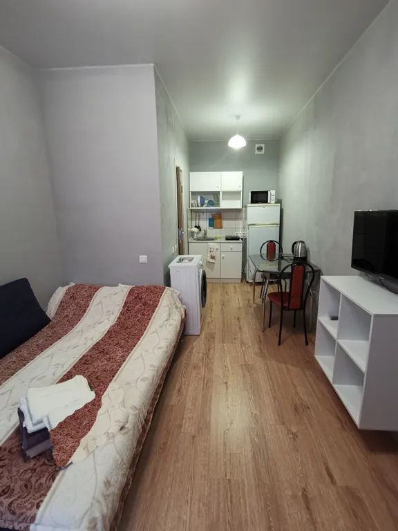 Квартира Уютная студия — аренда посуточно в Адлер