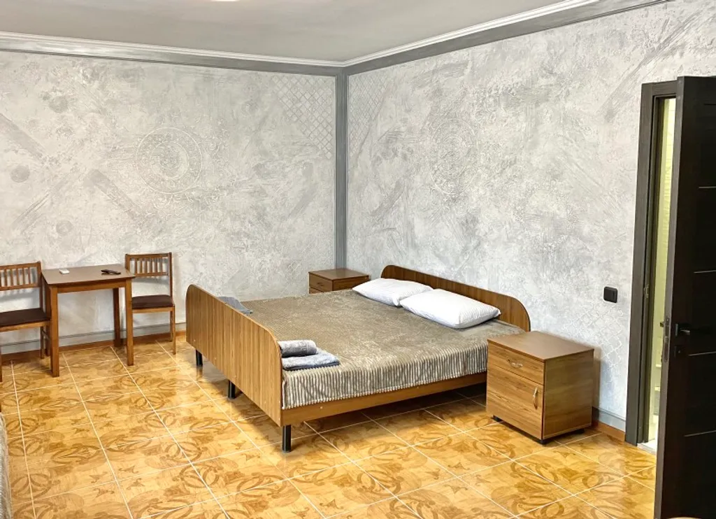 Квартира Комната — аренда посуточно в Николаевка