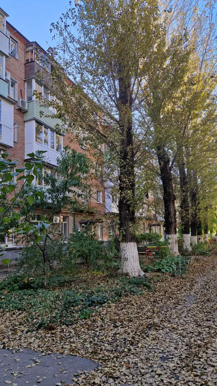 Чистая и уютная 2-х комнатная квартира в центральной части Таганрога