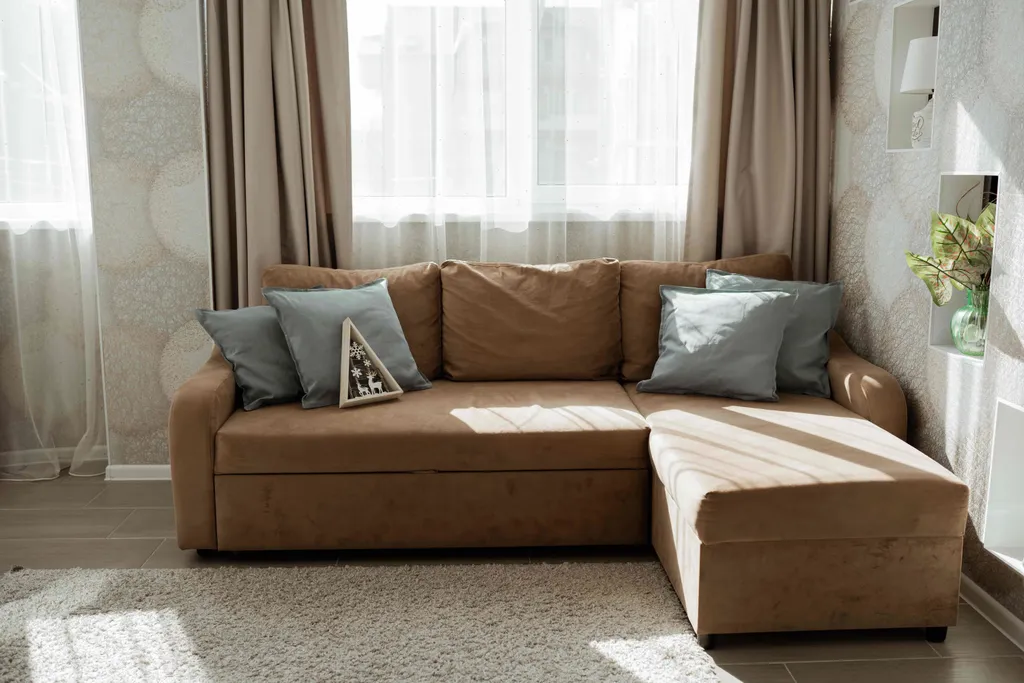 Квартира Квартира Дыхание утра у моря — Сириус