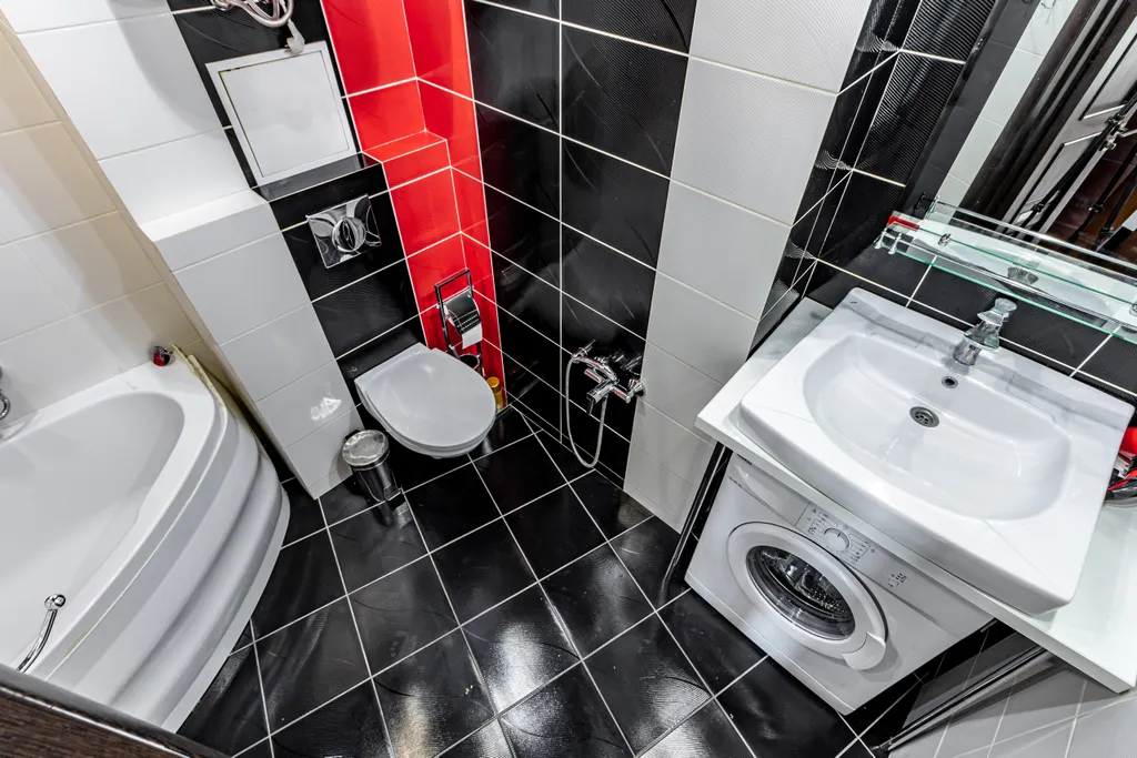 Квартира Квартира Minsk times apartments — Минск