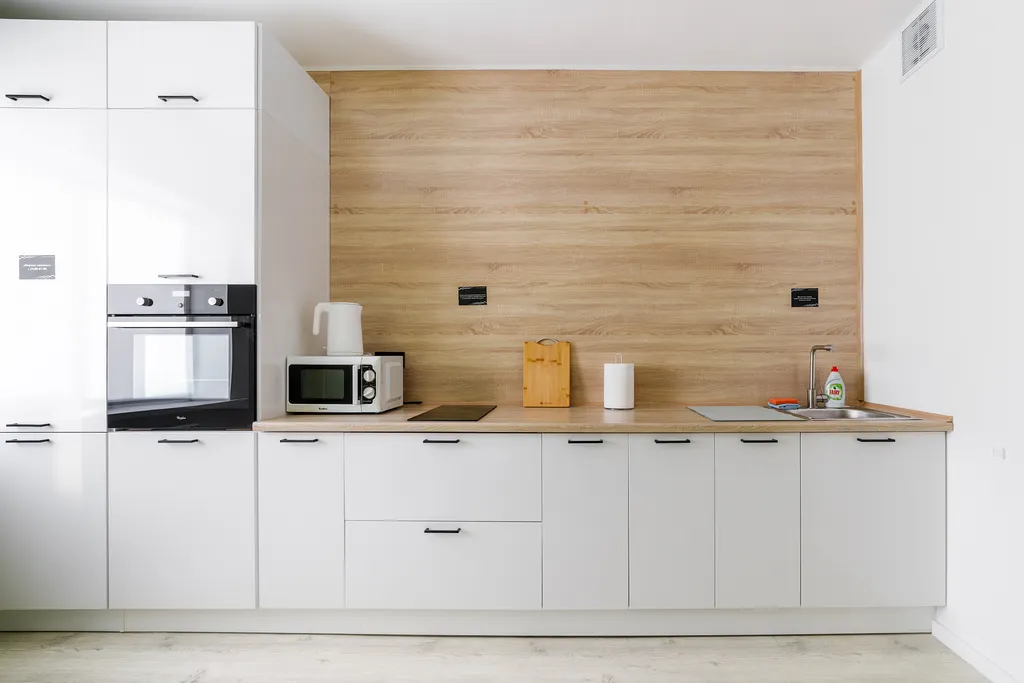 Апартаменты в центре у набережной