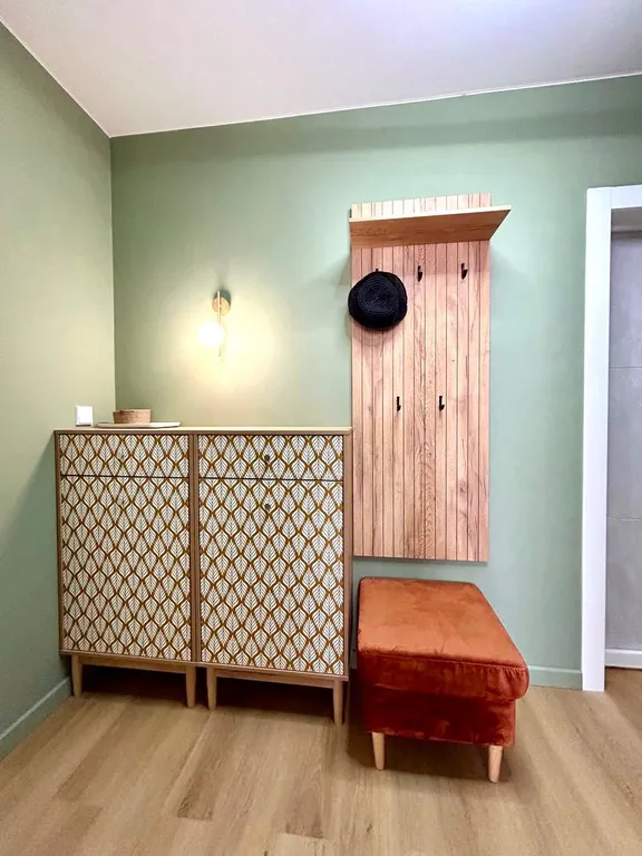 Двухкомнатная квартира Rio