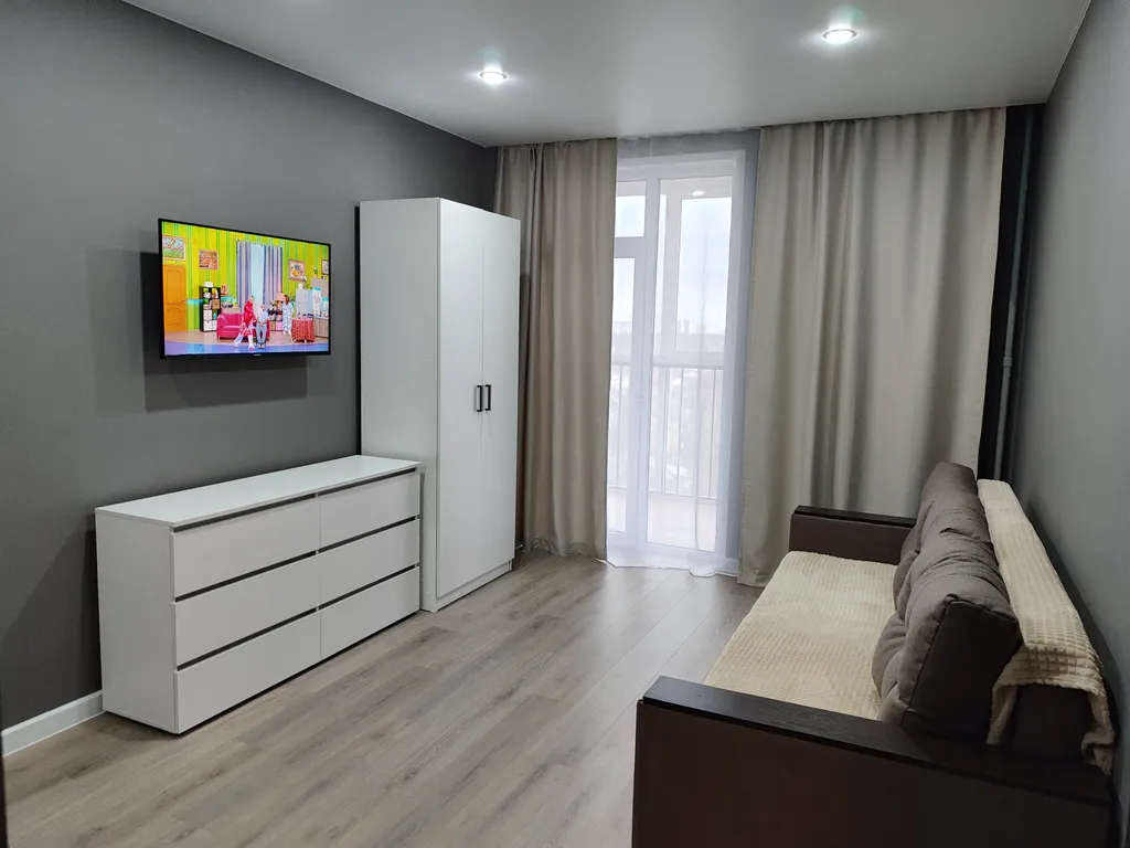 Квартира Квартира с кондиционером — Ярославль