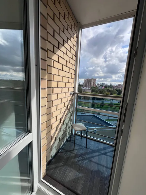 Апартамент галактика