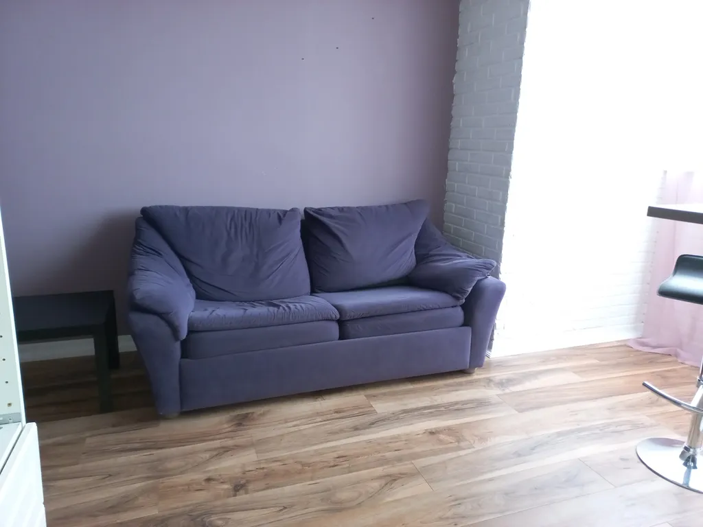 Уютная, видовая квартира