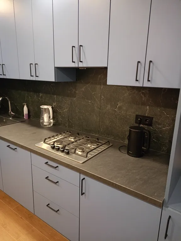 Квартира Пятый форт