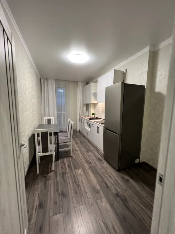 Апартаменты в самом сердце города