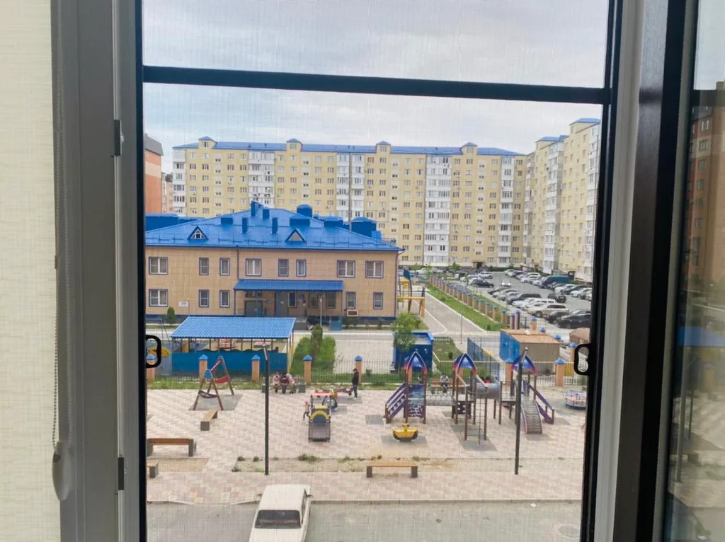 Квартира Квартира Апартамент в Каспийске — Каспийск