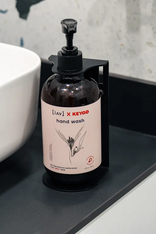 Апартаменты ключ к комфортному расположению