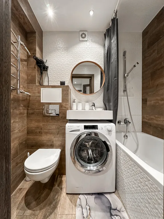 Квартира Уютная квартира в историческом центре Пушкина — Пушкин