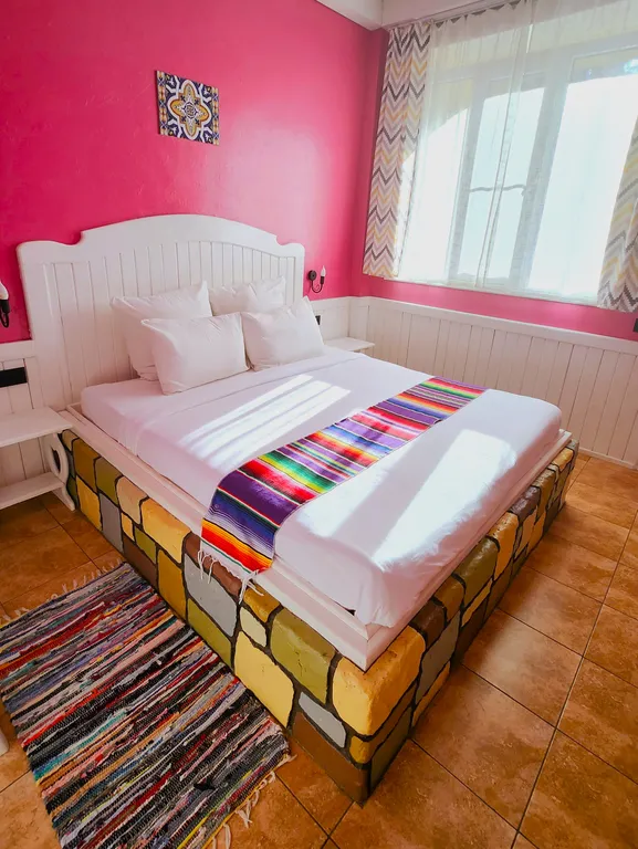 Квартира Комната — аренда посуточно в Новый Афон