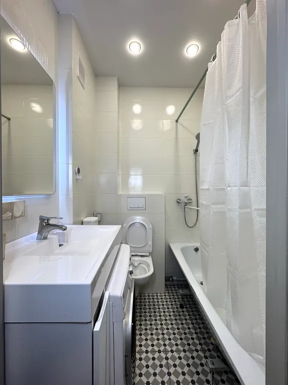 Уютная квартира в жк монгун