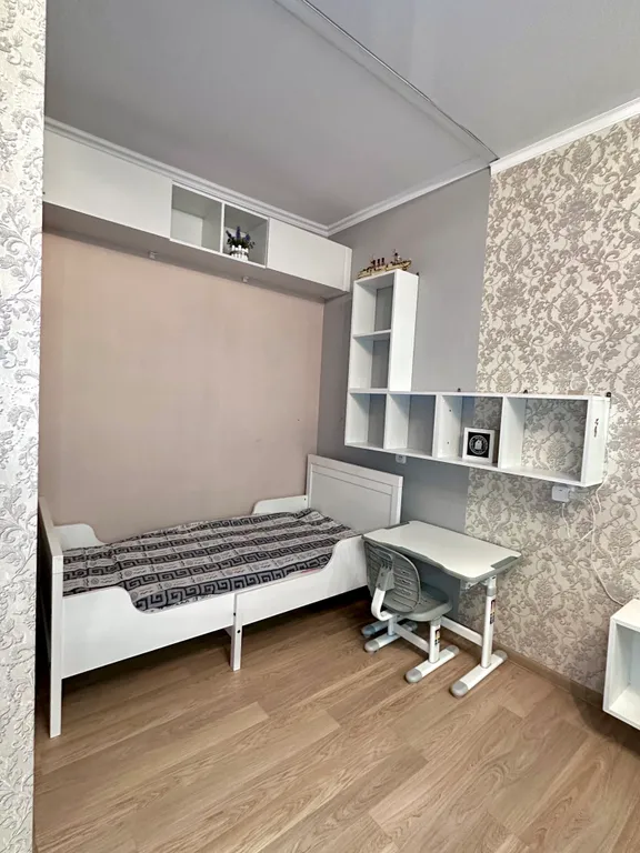 Квартира Светлая, уютная 2-я квартира — Лабинск