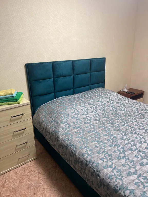 Квартира 2-комнатная Квартира — Ярославль