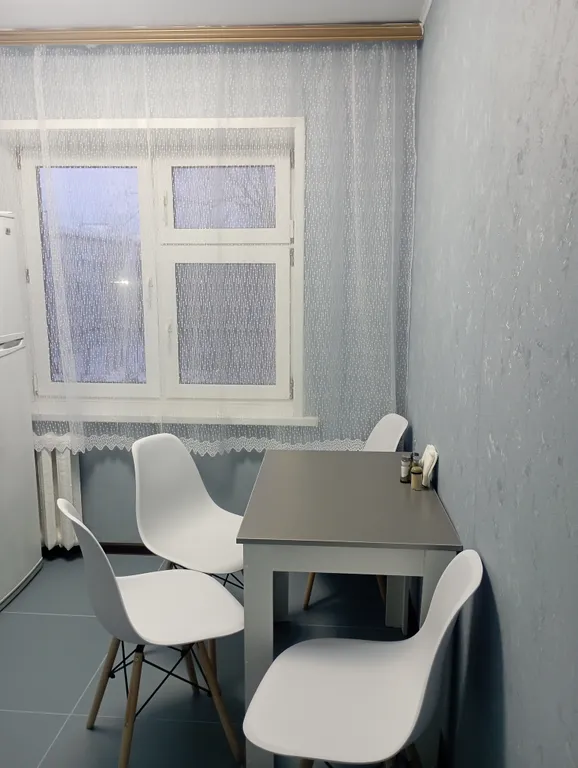 Уютная и тёплая квартира в центре города