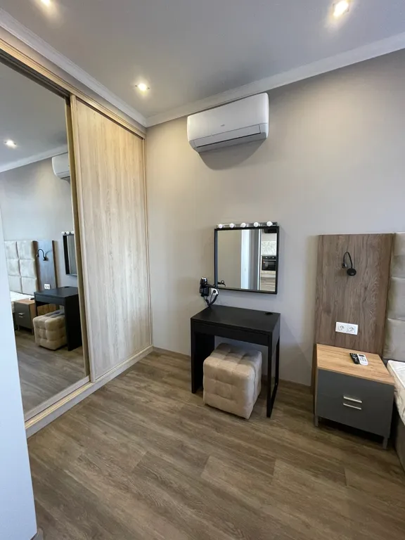 Уютная евродвушка в ЖК Столичный