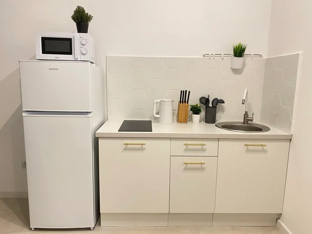 Квартира Квартира Lucky Batumi — Батуми