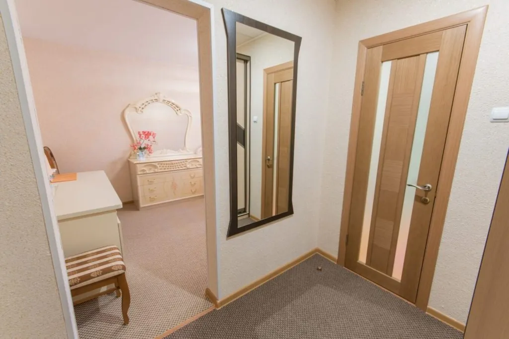 Одноместный улучшенный