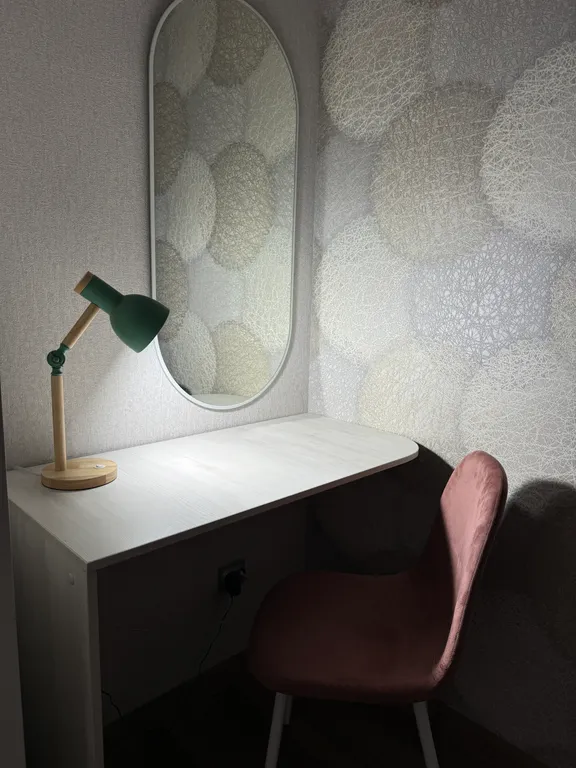 Квартира Стильная и уютная квартира — Красноярск