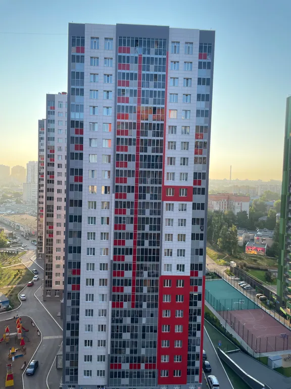 Уютная квартира в центре рядом с метро