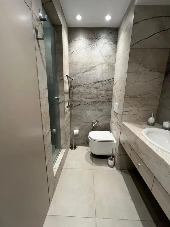 Шикарная квартира