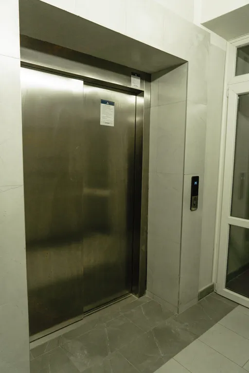 Квартира Апартаменты Кантиана 3.4 — Калининград