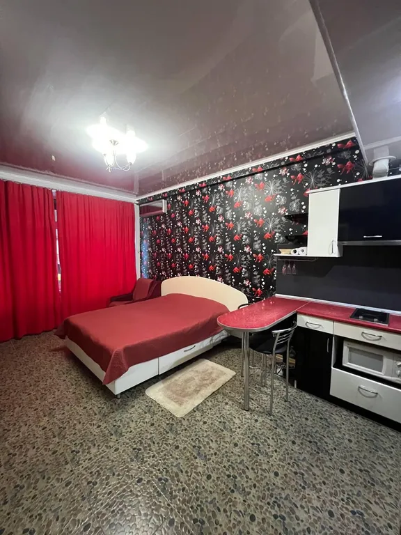 Квартира Студия в новом доме — аренда посуточно в Партенит