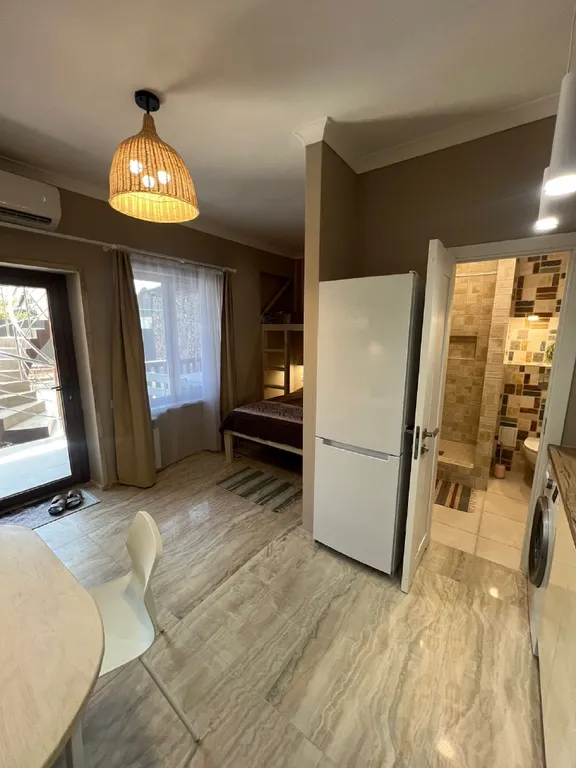 Коттедж Гостевой дом Розмарин — Южная Озереевка