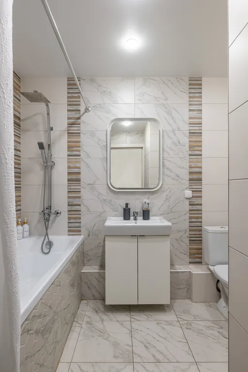 Квартира Комфортные апартаменты возле вокзала — Екатеринбург