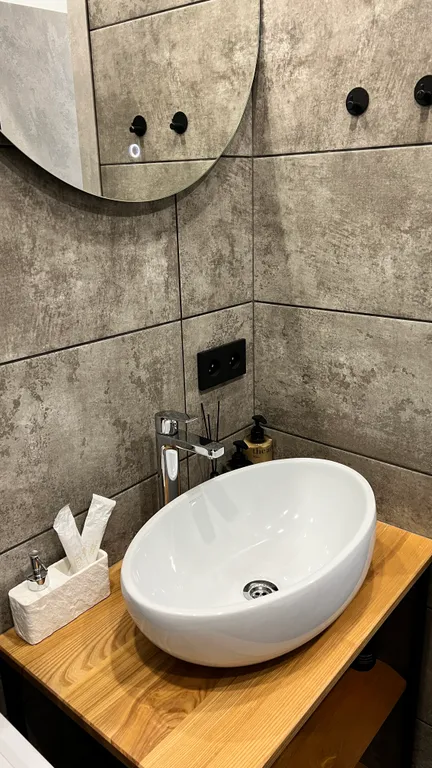 Уютная студия в центре города