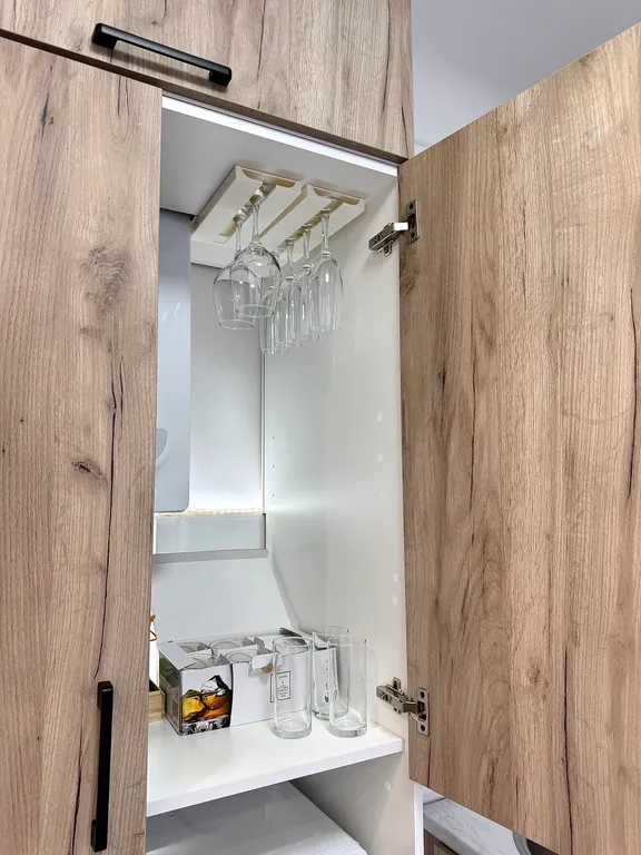 Квартира 1-комнатная Квартира — Светлогорск