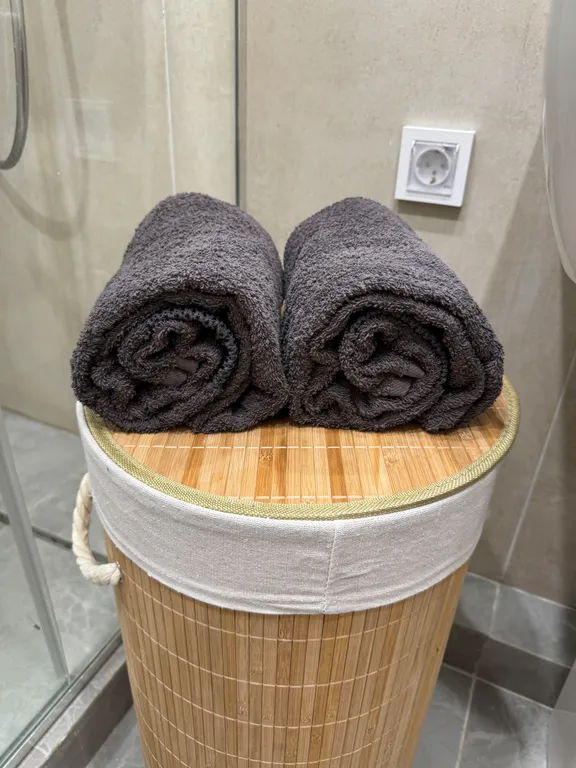 Grand palace luxe с душой